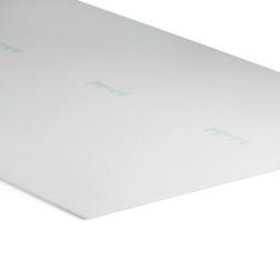 Plaque isolante en polystyrène extrudé ep. 4 mm 800 X 625 mm (4m²)