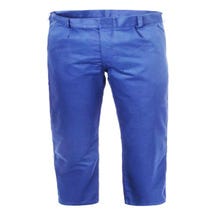 Pantalon de travail bleu T.L  - KAPRIOL