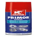 Nettoyant et dégraissant métaux 300 ml Primor - GRIFFON