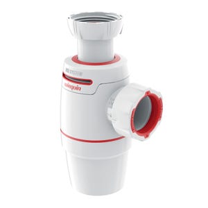 Siphon lavabo Ø32 mm NEO AIR Wirquin Pro