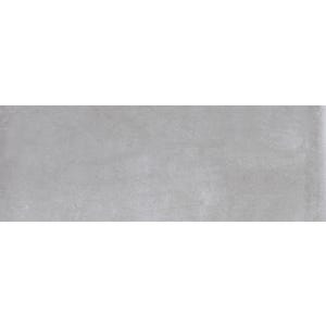 Faïence gris effet béton l.25 x L.70 cm Columbia