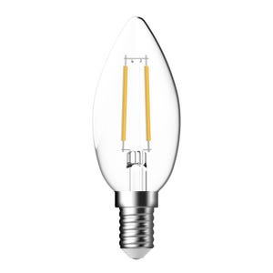 Ampoule LED E14 2700K  - NORDLUX