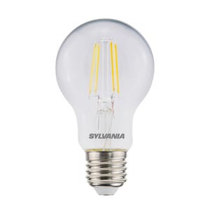 Ampoules LED E27 blanc chaud lot de 4 - SYLVANIA