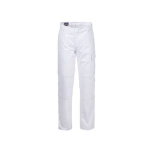 Pantalon de travail blanc T.XXL - KAPRIOL 