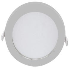 Downlight LED encastrable blanc Saturn - ARLUX 