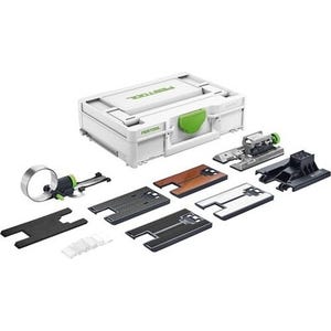 SYSTAINER d'accessoires ZH-SYS-PS 420 - FESTOOL