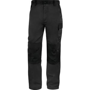 Pantalon de travail gris foncé T.XL M1PA2 - DELTA PLUS