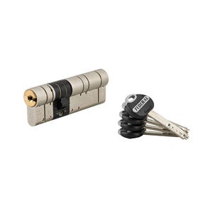cylindre FEDERAL 2 - 30X60MM SN - 5 Clefs