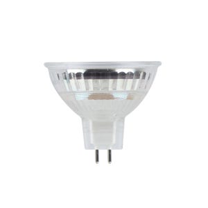 Ampoule LED GU5.3 blanc froid - ZEIGER