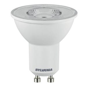 Ampoule LED GU10 ES50 450LM 2700K  - SYLVANIA
