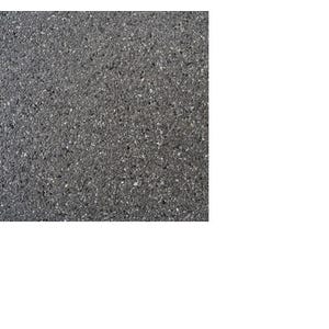 Pave 10x10 granit noir ep.6 cm le m²