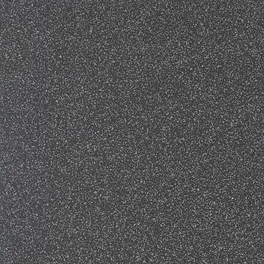 Carrelage sol intérieur effet uni l.30x L.30cm - Starline Light Black
