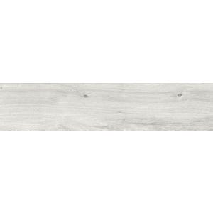 Carrelage sol intérieur effet bois l.20x L.90cm - Oak White
