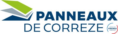 PANNEAUX DE CORREZE
