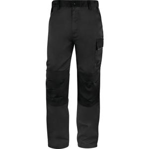 Pantalon de travail gris foncé T.XXXL M1PA2 - DELTA PLUS