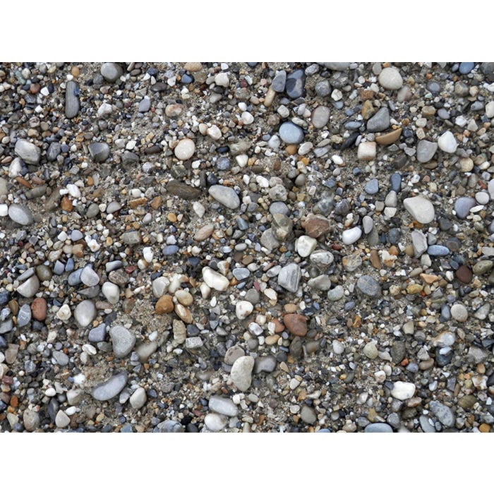 Big bag melange beton 0 14 environ 1 4t Bricoman