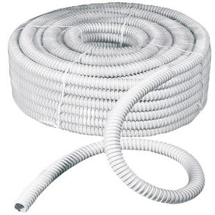 Gaine spirale Diam 16 mm - 10 mètres - ELETTROCANALI