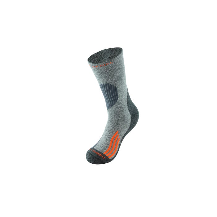 Chaussette thermo confort T.39 - 41 - KAPRIOL