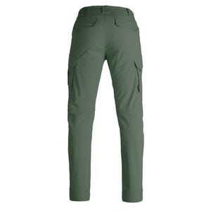 Pantalon de travail vert T.XXL Cargo - KAPRIOL 