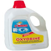 Lessive oxydrine liquide 2 L - SAINT MARC