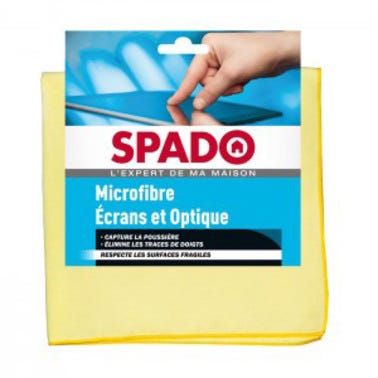 Microfibre écrans et optique - SPADO