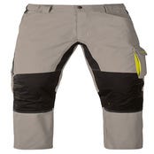 Pantalon de travail Beige/Noir T.XL KAVIR - KAPRIOL