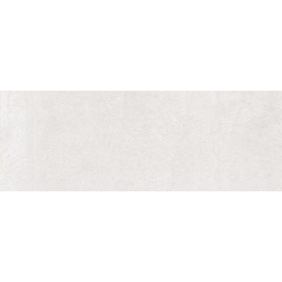 Faïence blanc uni l.25 x L.70 cm Arles