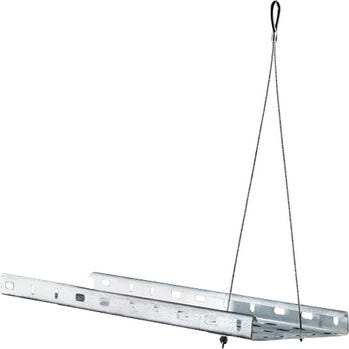 Support luminaires de 50 à 200 mm CPS 35 kg - ZIP CLIP 