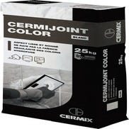 Joint gris 25 kg Cermijoint Color - CERMIX