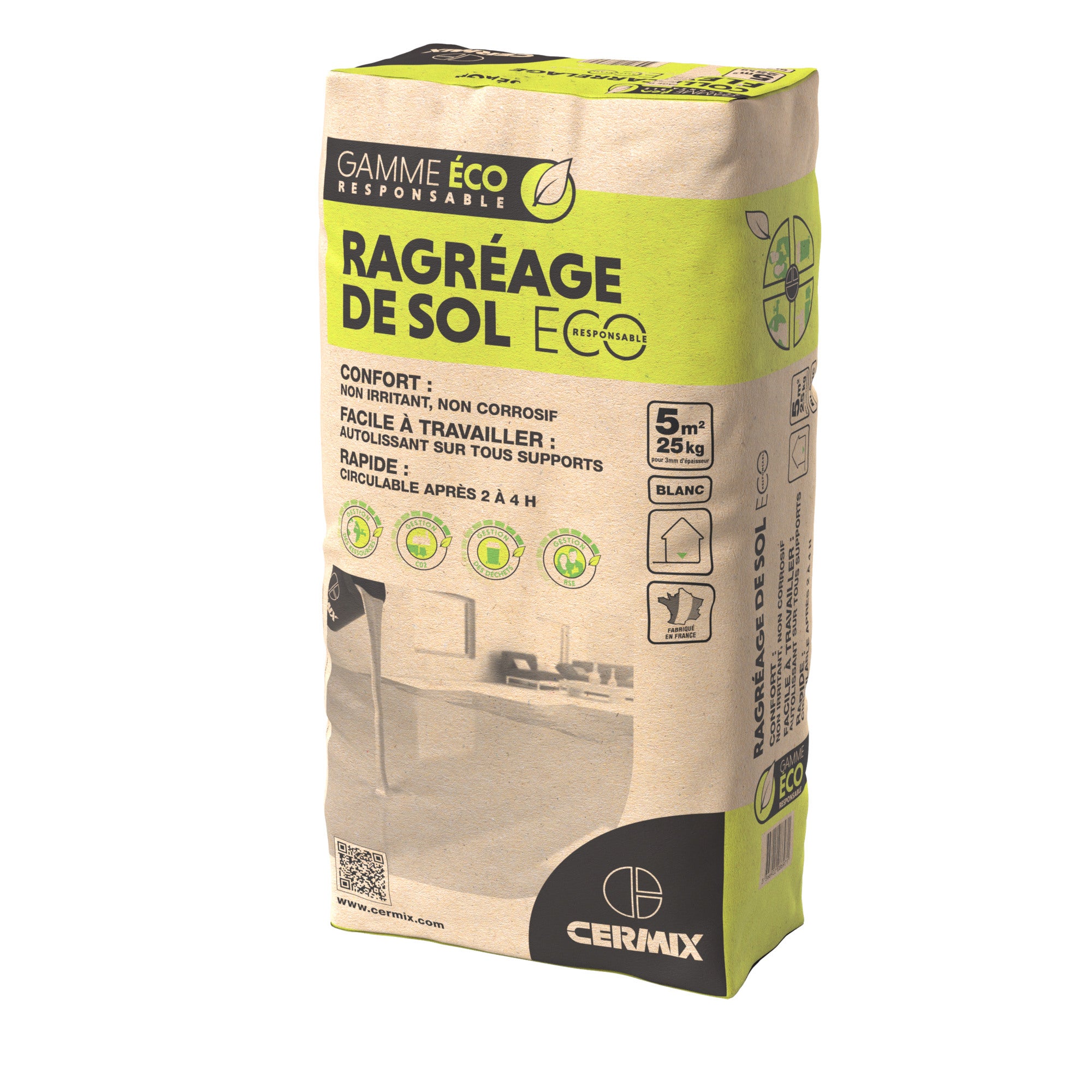 Ragréage — free download