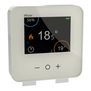THERMOSTAT AMBIANCE WISER