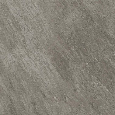 Dalle carrelage extérieur effet pierre l.60 x L.60 cm - Regent Grey