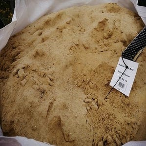 Big bag sable a maconner 0/3 1.4t