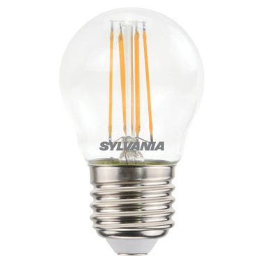 Ampoule LED E27 2700K  - SYLVANIA