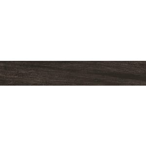Plinthe charbon de bois l.7 x L.60 cm Bark
