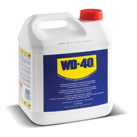 Lubrifiant pour toute surface métallique et plastique bidon de 5L - WD-40