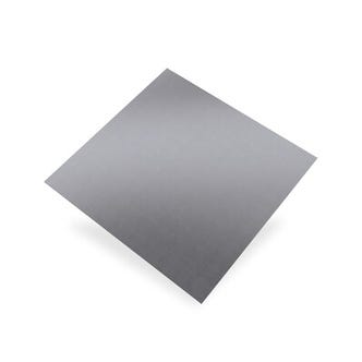 Tôle aluminium lisse brut épaisseur 1mm 1000x120 mm