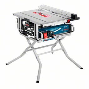 Scie sur table atelier bois GTA 600 - BOSCH PROFESSIONAL