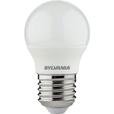 Ampoule LED E27 6500K  - SYLVANIA