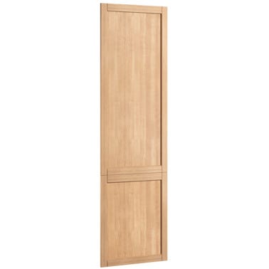 2 portes réfrigérateur encastrable largeur 60 cm - HELSINKI