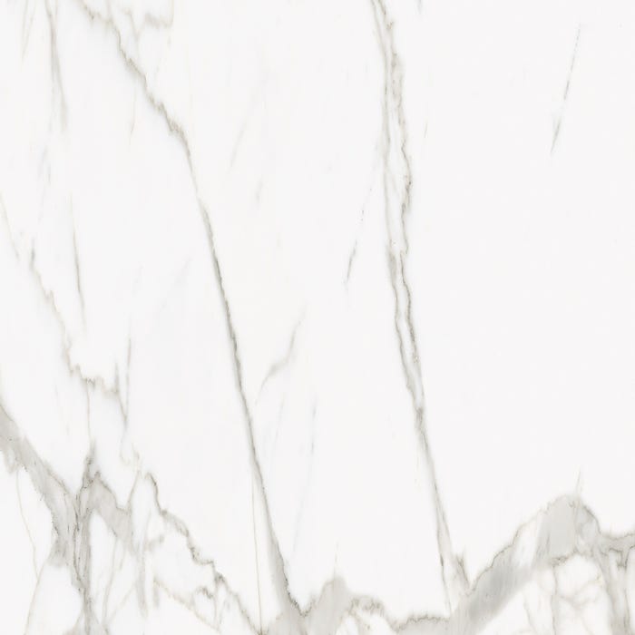 Carrelage mural effet marbre l.30 x L.60 cm Merida brillant
