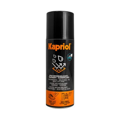 Spray pour impermeabilisante - kapriol 42100