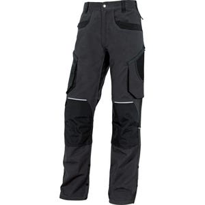 Pantalon de travail gris T.XXL Mach Originals 2 - DELTA PLUS