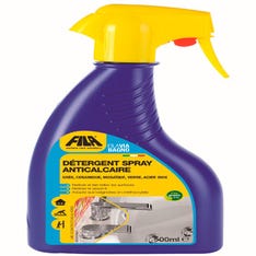 Detrergent spray anticalcaire 500ML FILA