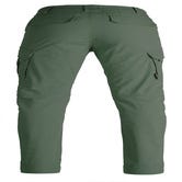 Pantalon de travail vert T.XL Cargo - KAPRIOL 
