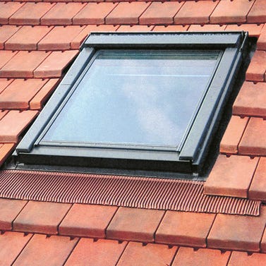 Raccord pour fenêtres de toit EDN CK02 l.55 x H.78 cm - VELUX