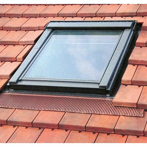 Raccord pour fenêtres de toit EDN CK02 l.55 x H.78 cm - VELUX
