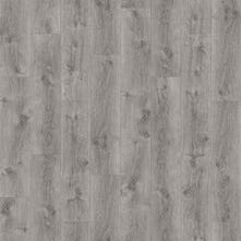 Lame PVC clipsable vinyle gris effet bois l.17,7 x L.121 cm Senso 20 Lock Lumber