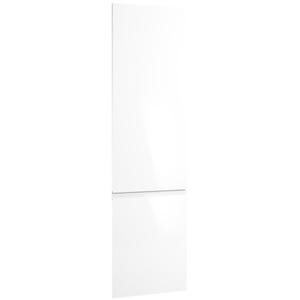 2 portes réfrigérateur encastrable largeur 60 cm - PARIS
