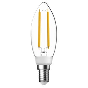Ampoule LED E14 4000K - NORDLUX 